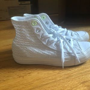 Converse High Tops